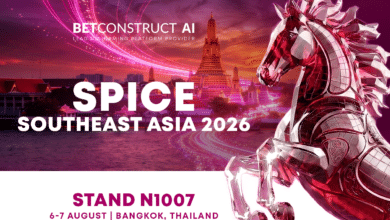 BetConstruct AI SPiCE 2026