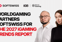 SOFTSWISS WorldGaming Trends Report