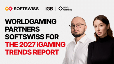 SOFTSWISS WorldGaming Trends Report