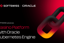 SOFTSWISS Oracle Kubernetes Engine