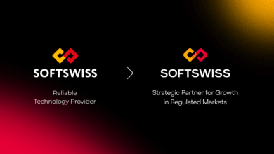 SOFTSWISS New Positioning