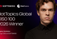 SOFTSWISS Group CSO