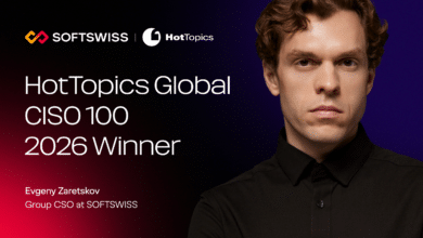 SOFTSWISS Group CSO