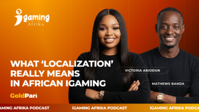 Localization Mathews Banda