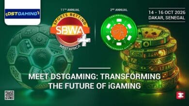 DSTGAMING SBWA Summit 2026