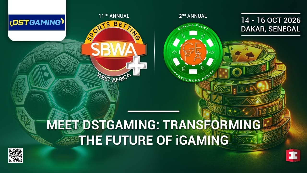 DSTGAMING SBWA Summit 2026