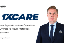 1xCare Advisory Committee