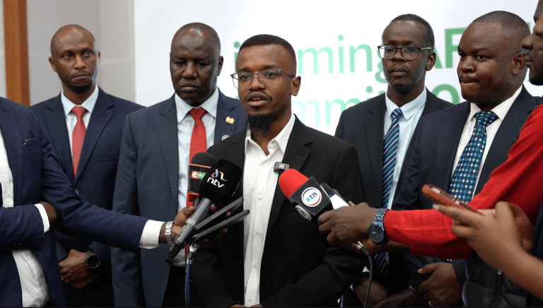 TMRW: Kenya emerges as key player in Africa’s booming iGaming industry