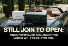 WINWIN Performance Challenge