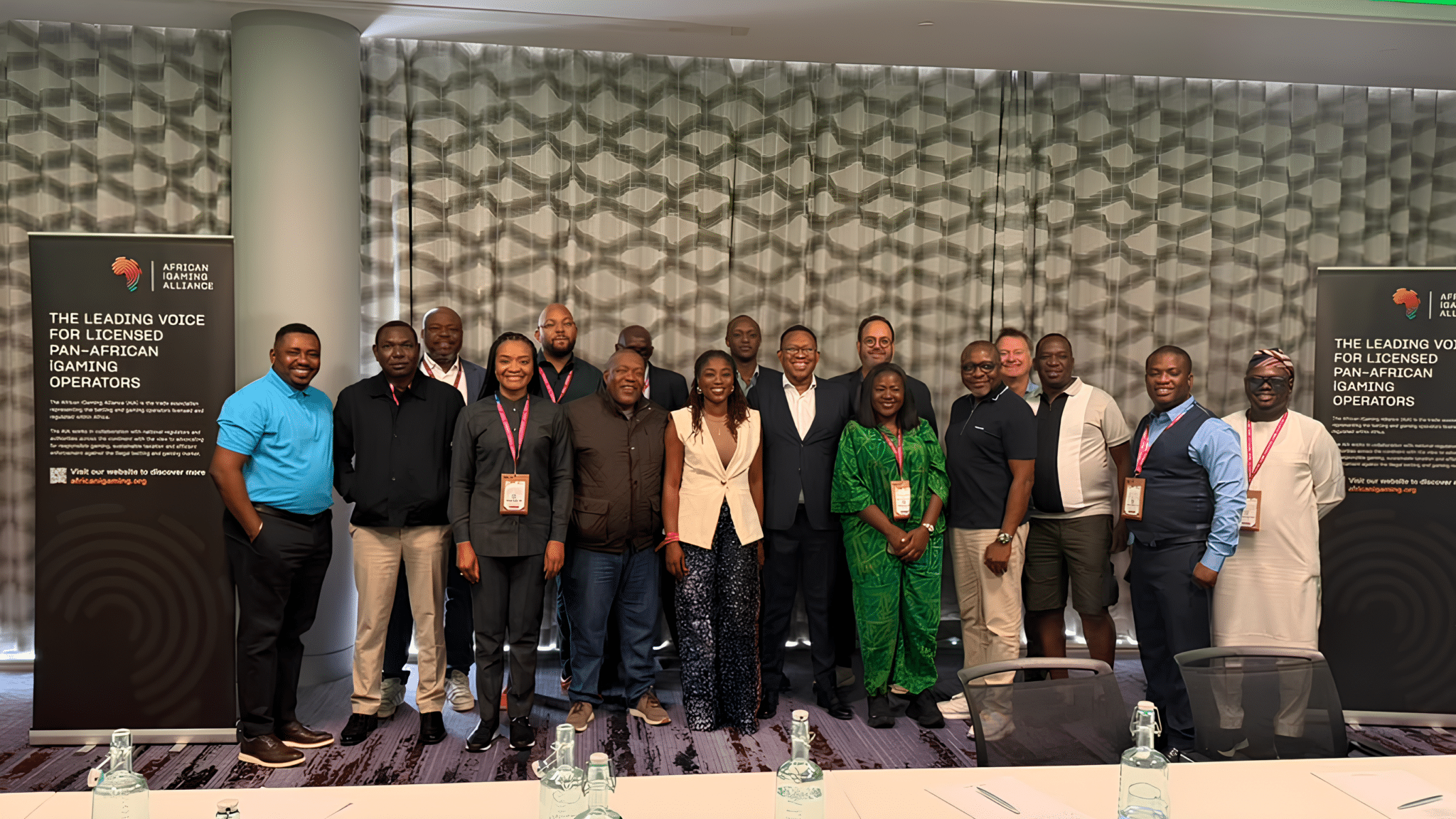 African iGaming Alliance (AIA)