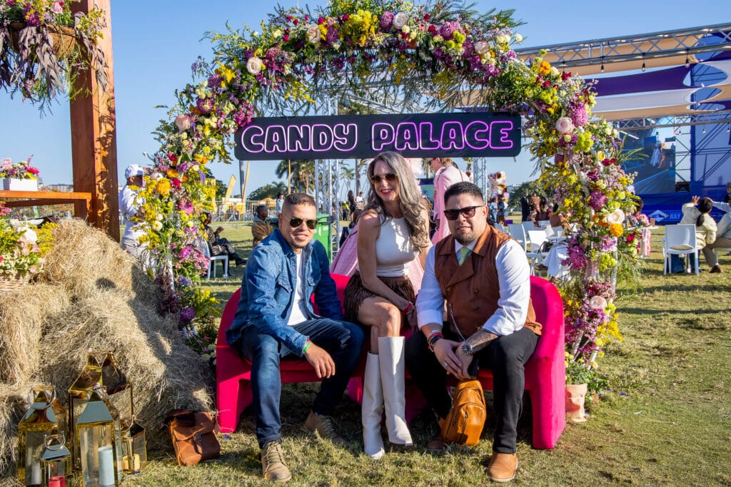 Amusnet Hollywoodbets Durban July