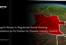 Angola Social Gaming Mediators