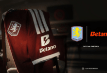 Aston Villa Betano