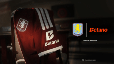 Aston Villa Betano