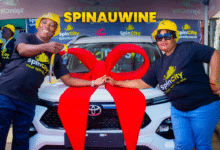 Betfounders Spincity