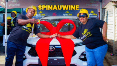 Betfounders Spincity