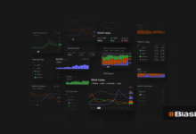 Blask Modular Pricing