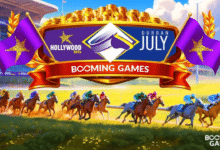 Booming Games Hollywoodbets Durban