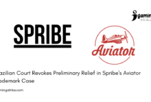 Spribe Aviator Trademark