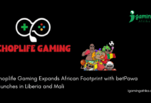Choplife Gaming Liberia Mali