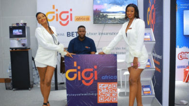 Digi Africa iGA Summit 2026