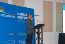 Eastern Cape Gambling Board