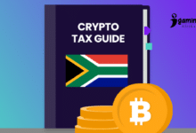 Crypto South Africa