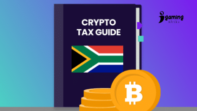 Crypto South Africa