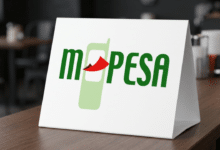 Visa M-Pesa