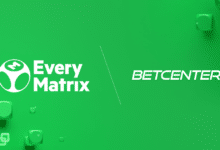 EveryMatrix Betcenter Belgium omnichannel