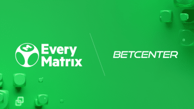 EveryMatrix Betcenter Belgium omnichannel