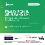 iGaming fraud bonus abuse