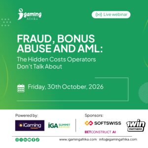 iGaming fraud bonus abuse