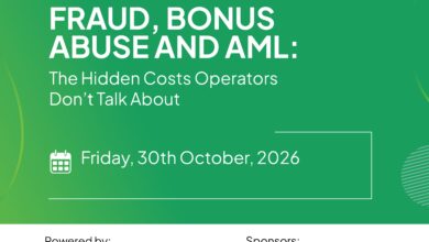 iGaming fraud bonus abuse