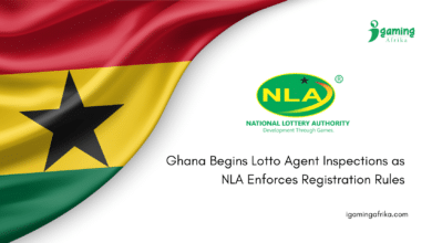 NLA Lotto Agent Inspections