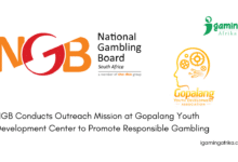 NGB Gopalang Youth Development