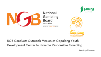 NGB Gopalang Youth Development