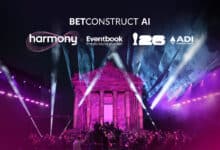 Harmony Predictstreet BetConstruct AI