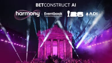 Harmony Predictstreet BetConstruct AI