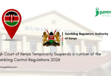 High Court Kenya Regulations