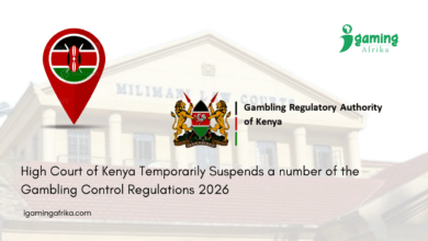 High Court Kenya Regulations