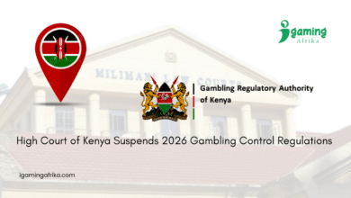 High Court Kenya Regulations