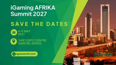 iGA Summit 2027 Dates