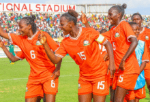 Junior Starlets World Cup