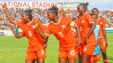 Junior Starlets World Cup