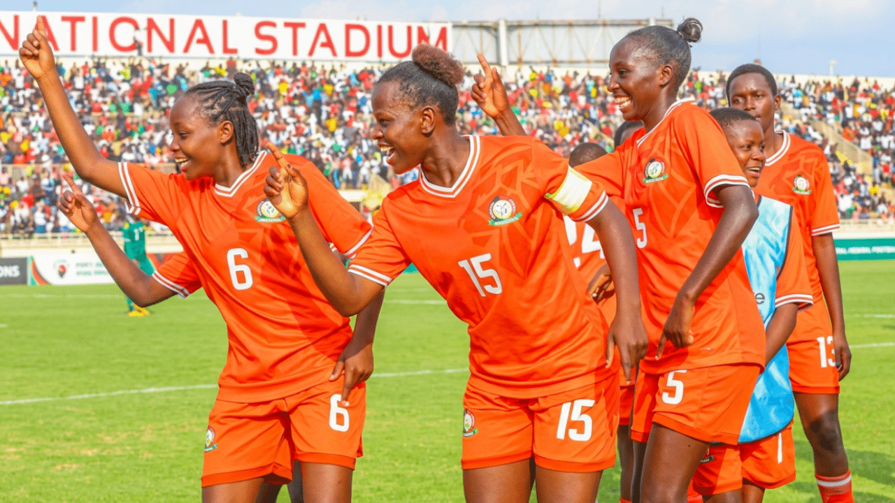 Junior Starlets World Cup