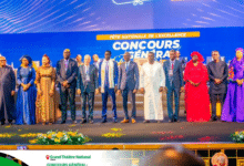 LONASE 2026 General Competition