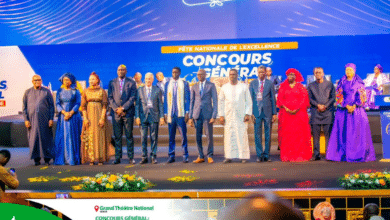 LONASE 2026 General Competition