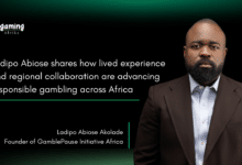 Ladipo Abiose Responsible Gambling