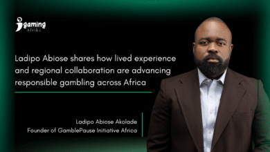 Ladipo Abiose Responsible Gambling